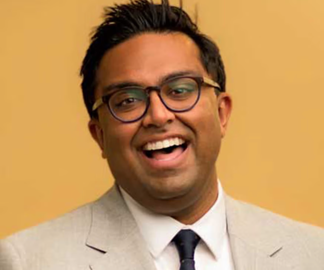 Dr. Ali Khan