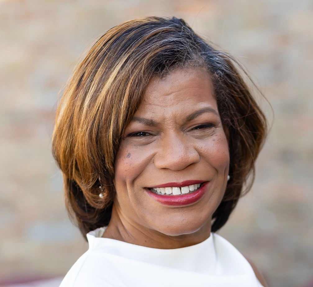 Dr. Michele Mitchell